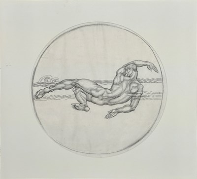 Lot 1051 - Donald De Lue