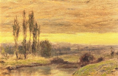 Lot 1043 - Albert Insley