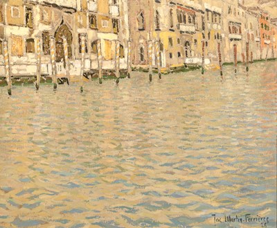 Lot 2103 - Jacques Martin-Ferrieres