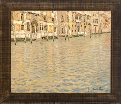 Lot 2103 - Jacques Martin-Ferrieres