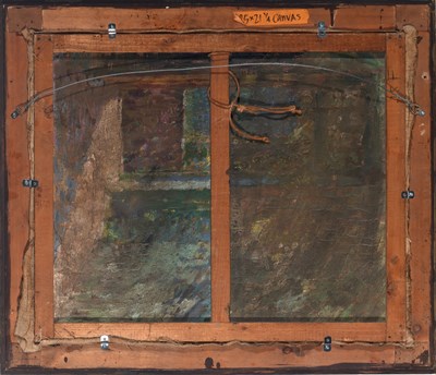 Lot 2103 - Jacques Martin-Ferrieres