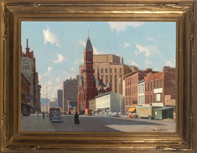 Lot 206 - Walter Brightwell