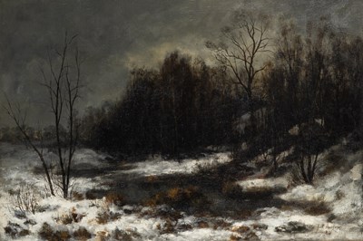 Lot 54 - John Noble Barlow