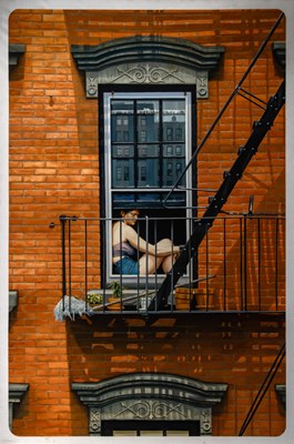 Lot 50 - Arne Charles Besser