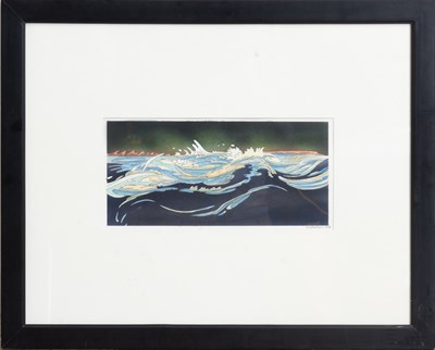 Lot 50 - Kent Mikalsen