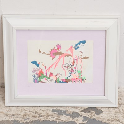 Lot 238 - Neil Bender