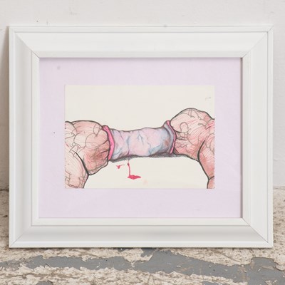 Lot 242 - Neil Bender