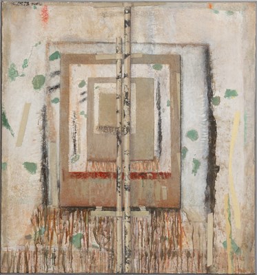 Lot 53 - Richard Olsen