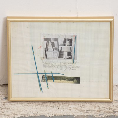 Lot 243 - Richard J Olsen