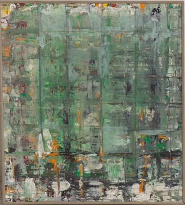 Lot 46 - Richard Olsen