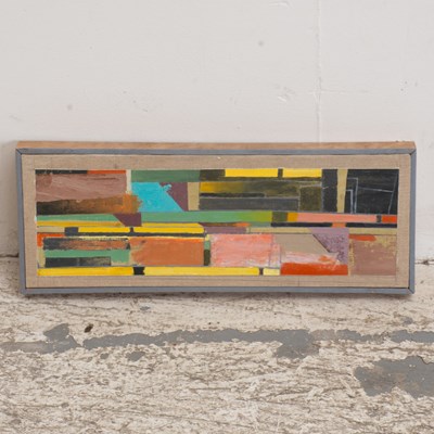 Lot 240 - Richard J Olsen