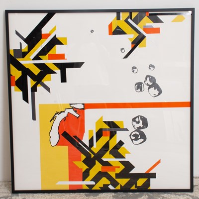 Lot 233 - Robert Yoder