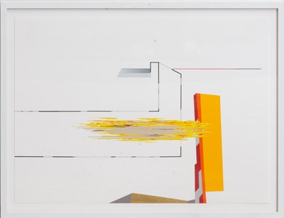 Lot 44 - Robert Yoder