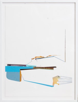 Lot 55 - Robert Yoder