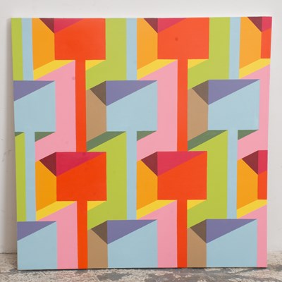 Lot 234 - Kathrine Campbell Pedersen