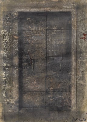 Lot 48 - Yuri Kuper
