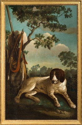 Lot 523 - Dutch School