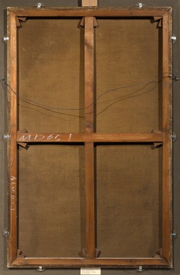 Lot 523 - Dutch School