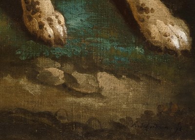 Lot 523 - Dutch School