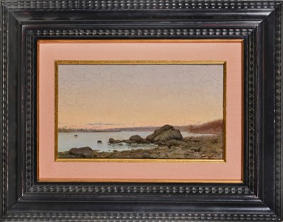 Lot 74 - American School