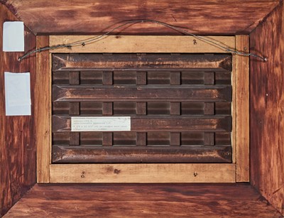 Lot 74 - American School