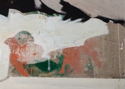 Lot 183 - Rafael Canogar