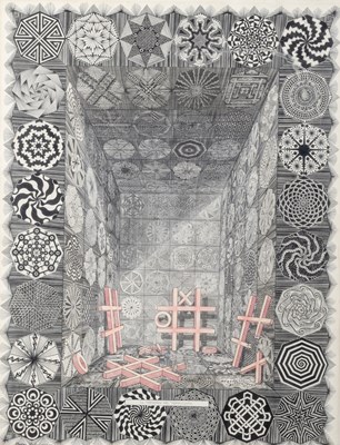 Lot Pedro Friedeberg