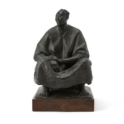 Lot 207 - Francisco Zuniga