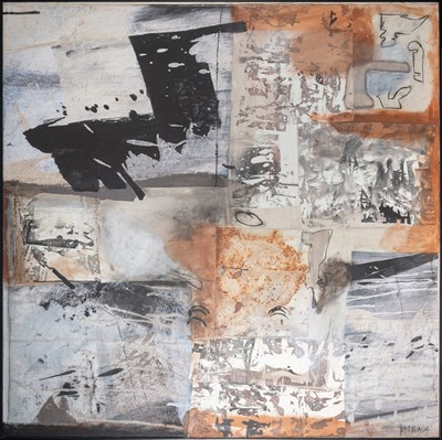 Lot 45 - Rigoberto Mena