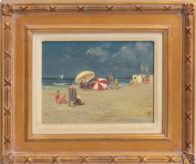 Lot 86 - Hans Moerkerken