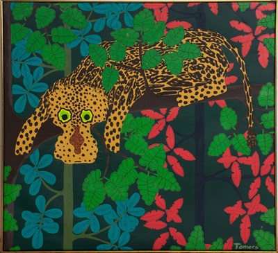 Lot 46 - Murray Tamers