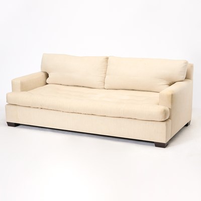 Lot 327 - John Boone Upholstered Sofa