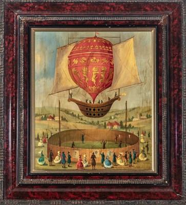 Lot 89 - Manner of Victor Philippe Francois Lemoine-Benoit