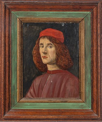 Lot 24 - Italian School