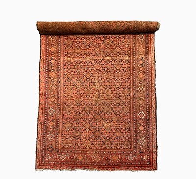 Lot 1264 - Fereghan Carpet