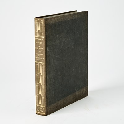 Lot 71 - With wood engravings by Claire Leighton