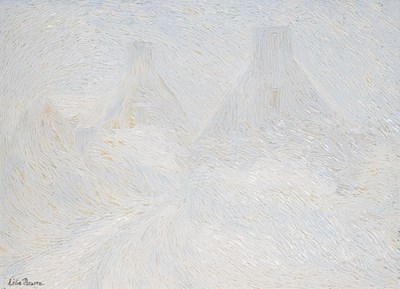 Lot 196 - Lélia Pissarro