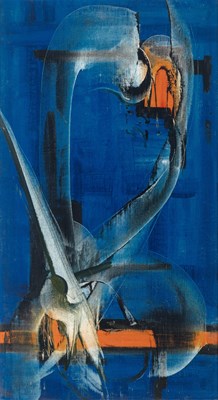 Lot 175 - Salah Taher