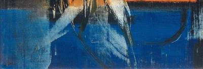 Lot 175 - Salah Taher