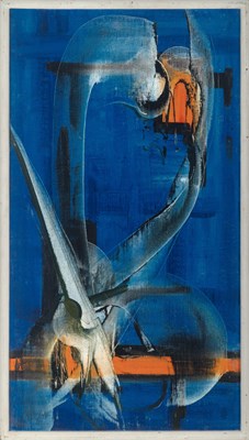 Lot 175 - Salah Taher