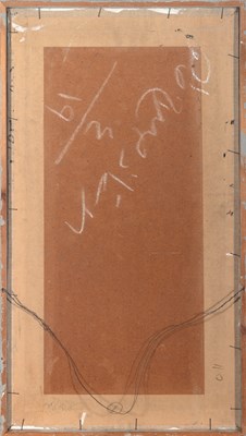 Lot 175 - Salah Taher