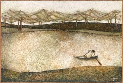 Lot 147 - Zeinab Al Sageny