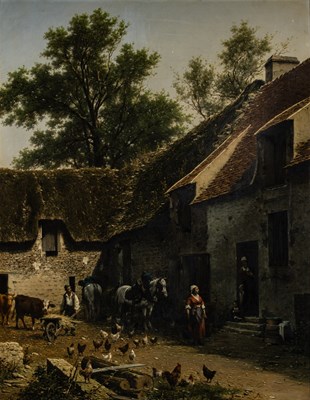 Lot 56 - Léon Legat