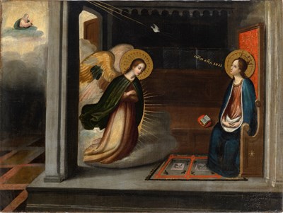 Lot 79 - Italian School
