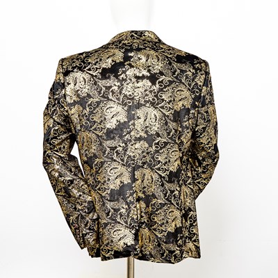 Lot 518 - Worn on screen by Alan Cumming in The Traitors