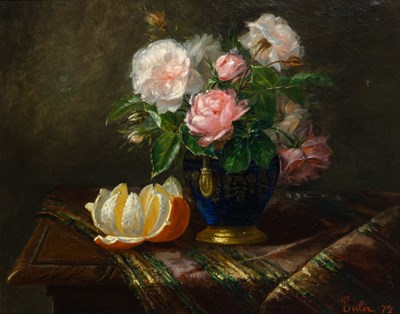 Lot 29 - Pierre-Nicolas Euler