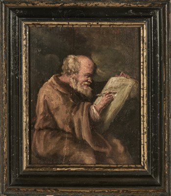 Lot 17 - Italian 17th Century Style
