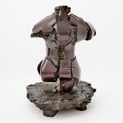 Lot 21 - Howard Newman