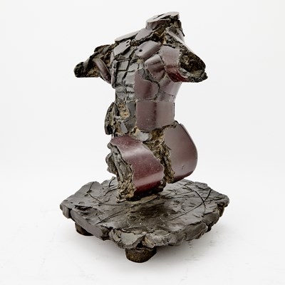 Lot 21 - Howard Newman