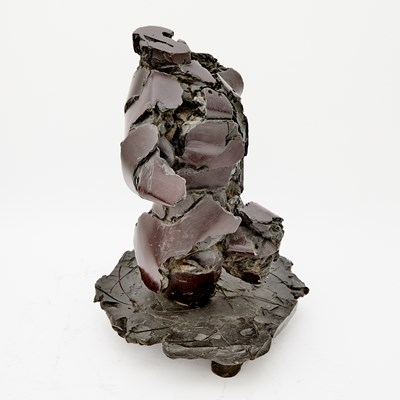 Lot 21 - Howard Newman